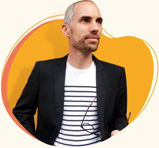 Xavier Brysbaert, UX-UI designer, Product designer, Lille, France